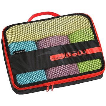 

Boll Pack-it-sack L