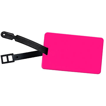 

Kufryplus Jmenovka LTS313 2 × růžová