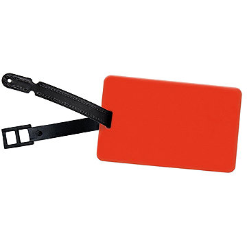 

Kufryplus JmenovkaLTS312 2 × červená