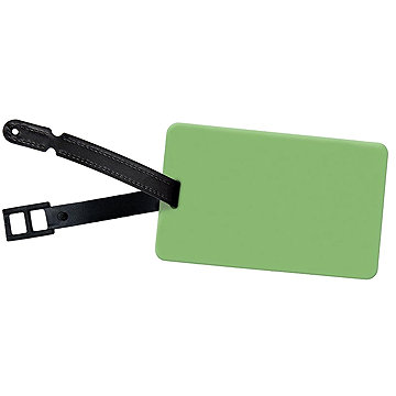 

Kufryplus Jmenovka LTS311 2 × zelená