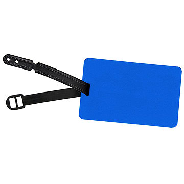 

Kufryplus Jmenovka LTS302 2 × modrá