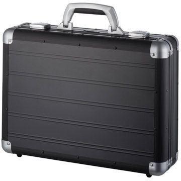 

Alumaxx Venture hliníkový, pouzdro na notebook (45164)