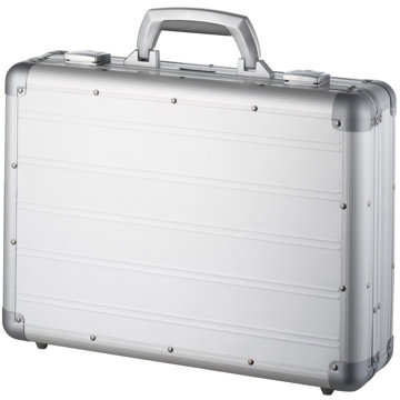 

Alumaxx Venture hliníkový, pouzdro na notebook (45160)
