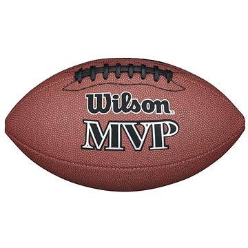 Wilson MVP Official Football - Míč na americký fotbal