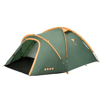 

Husky Bizon 4 Classic zelený