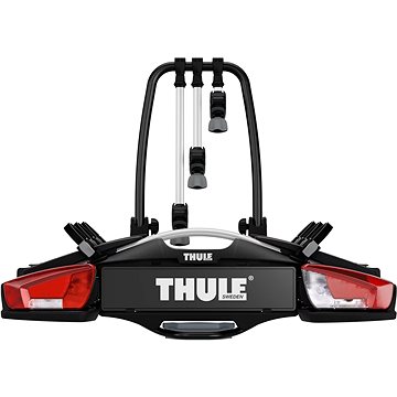 

THULE 926 VeloCompact, včetně rozšíření na 4 kolo + sjednocený zámek