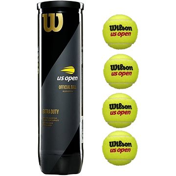 

Wilson US open