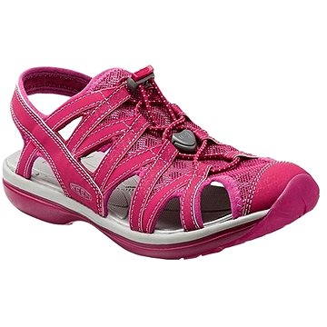 keen sage sandals