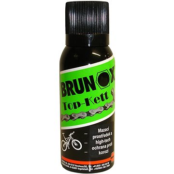 

Brunox TOPKETT 100 ml sprej