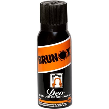 

Brunox DEO 100ml sprej