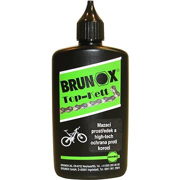 

Brunox TOPKETT flakon 100 ml