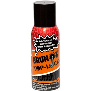 

Brunox TOPLOCK 100 ml sprej