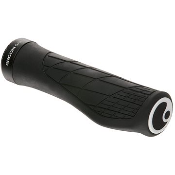 

ERGON gripy GA3 Small Black