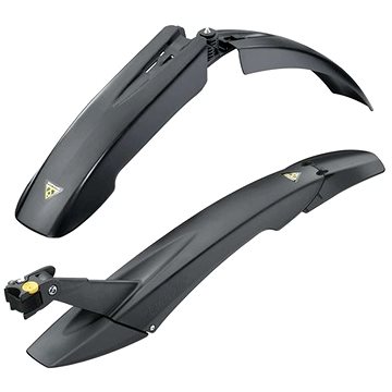 

Topeak blatník Defender FX+RX set 27.5-29er
