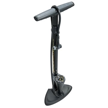 

TOPEAK pumpa JOEBLOW MAX HP černá