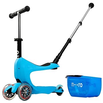 

Micro Mini2go Deluxe Plus Blue