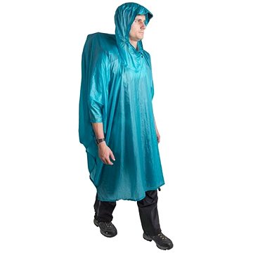 

Sea to summit Tarp Poncho 15D Ultra-Sil® Blue