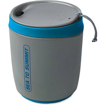 

Sea to Summit Delta Insulmug Pacific Blue