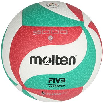 

Molten V5M5000