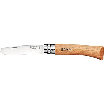 

Opinel VRI N°07 My first Opinel Natural