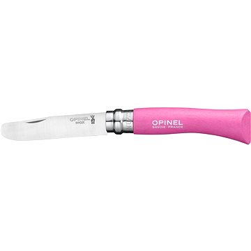 

Opinel VRI N°07 My first Fuchsia