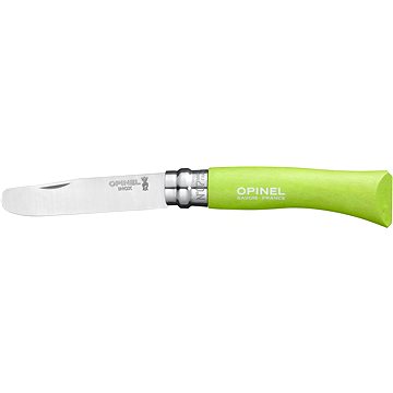 

Opinel VRI N°07 My first Green