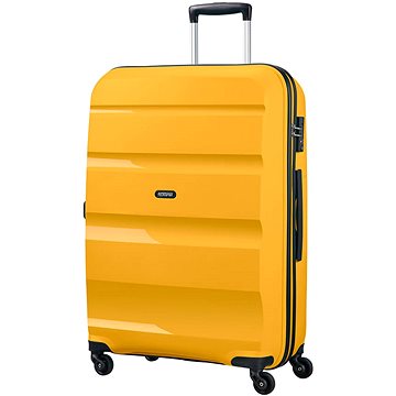 Ja Blind vertrouwen speel piano American Tourister Bon Air Spinner L Light Yelow - Suitcase with  TSA-Approved Lock | Alza.cz