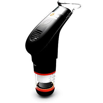 

POWERbreathe PLUS Heavy Special Edition Black