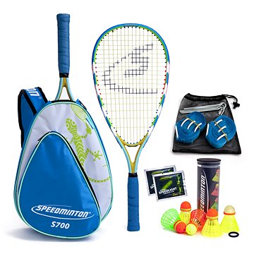 

Speedminton S700 set