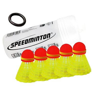 

Speedminton Tube MATCH