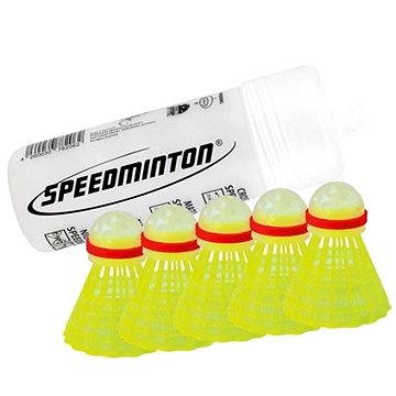 

Speedminton Tube NIGHT