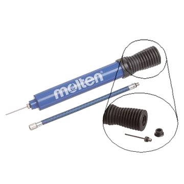 

Molten Pumpička DHP - 21