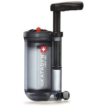 

Katadyn Hiker Pro