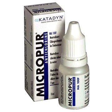 

Micropur Antichlorine MA 100F