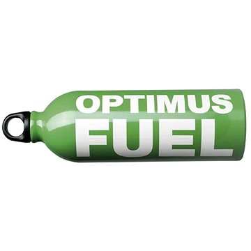 

Optimus palivová láhev M 0,6 l s dětskou pojistkou