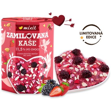 

Mixit Zamilované ovoce na kaši 230 g