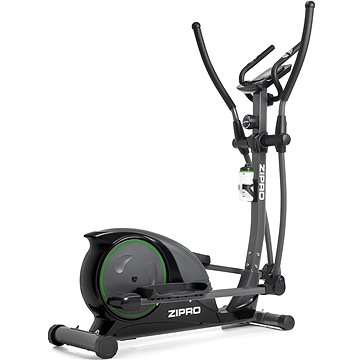 

Zipro Hulk elliptical cross trainer