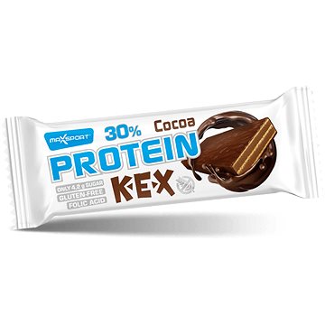 MAXSPORT Protein KEX Kakao 40 g - Proteinová tyčinka