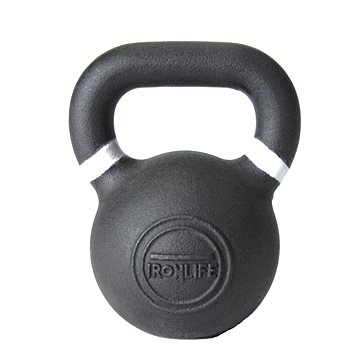 

IRONLIFE Kettlebell litina 18 kg