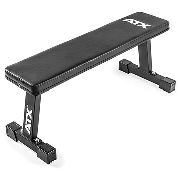 

ATX Flat Bench Compact Rovná