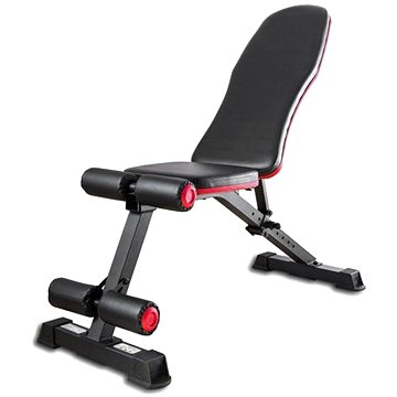 

Posilovací lavice IRONLIFE Dumbbell Bench