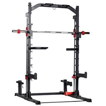 

Posilovací stroj multipress IRONLIFE Smith Machine