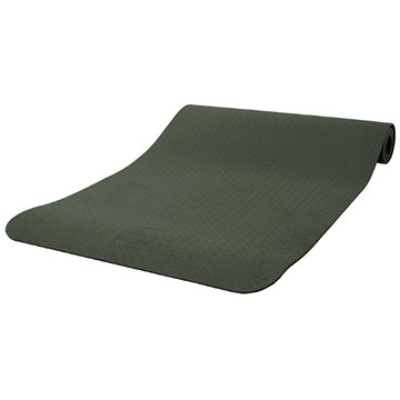 

Sharp Shape Dual TPE Yoga mat Black