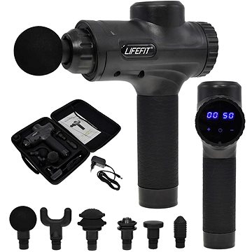 

Lifefit SPORTY