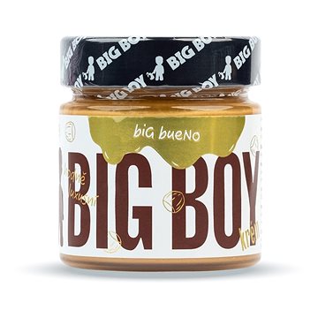 

BIG BOY Big Bueno 220g