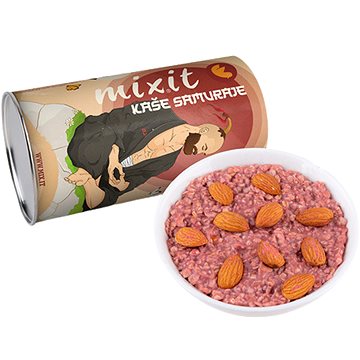 

Mixit Kaše Samuraj 500g