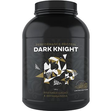 

BrainMax Performance Protein Dark Knight 1000 g
