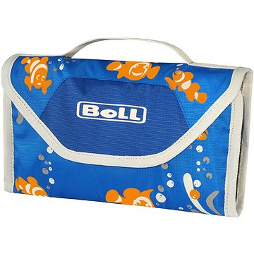 

Boll Kids Toiletry dutch blue