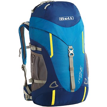 

Boll Scout 24-30 dutch blue