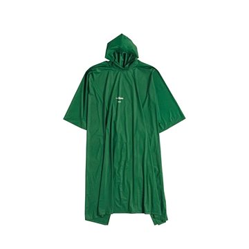 

Ferrino Poncho Junior - green